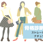 骨格診断で何がわかる？3タイプの簡単まとめ